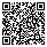 Scan QR Code for live pricing and information - CLASSICS Ribbed Women's Crop Top in White, Size XS, Cotton/Polyester/Elastane by PUMA