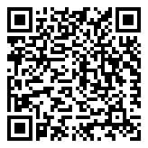 Scan QR Code for live pricing and information - 3-Seater Sofa Black 180 cm Fabric