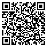 Scan QR Code for live pricing and information - Driveway Markers, 50 PCS 121.5 cm, 0.78 cm Diameter Orange Fiberglass Poles Snow Stakes with Reflective Tape, 30 cm Steel Drill Bit & Protection Gloves for Parking Lots, Walkways Easy Visibility