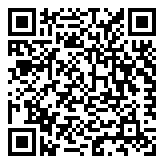 Scan QR Code for live pricing and information - Modern LED Fireplace Mini Fake Wood Stove Decorative Lights Unique Christmas Home Decor Color White