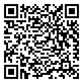 Scan QR Code for live pricing and information - Bookshelf Boards 4 Pcs High Gloss Black 100x20x1.5 Cm Engineered Wood.