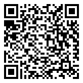 Scan QR Code for live pricing and information - Extra Large Vision Digital Clock Display for Impaired Elderly People Large Readable Black