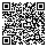 Scan QR Code for live pricing and information - Kids Electric Ride On Car Land Rover Licensed Toy Cars Remote 12V Battery White