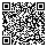 Scan QR Code for live pricing and information - Garden Dining Table Black 160x80x74cm Steel And Tempered Glass