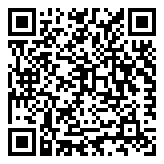 Scan QR Code for live pricing and information - evoSPEED Star 8 Unisex Track and Field Shoes in Black/White/Red, Size 10, Synthetic by PUMA Shoes