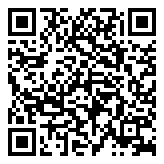 Scan QR Code for live pricing and information - Adairs White Throw Suri Linen