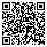 Scan QR Code for live pricing and information - Garden Adirondack Chair Light Brown Polypropylene