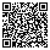 Scan QR Code for live pricing and information - Adairs Brown Baby Stonewashed Cotton Baby Sheets Cot Earth Fitted Sheet 2pk