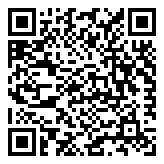 Scan QR Code for live pricing and information - Playhouse with Climbing Wall Solid Wood Pine