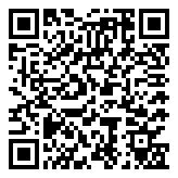 Scan QR Code for live pricing and information - Alpha Acoustic Foam 12pcs 35x30x0.9cm Soundproof Absorption Panel Adhesive White