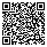 Scan QR Code for live pricing and information - Seat Covers, Universal Car Seat Covers Front Seats, 2pcs Faux Leather Seat Cover, Semi-enclosed Design, Detachable Headrest and Airbag Compatible, for Most Cars SUVs and Trucks Gray