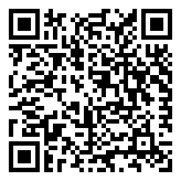 Scan QR Code for live pricing and information - Downtime Supreme Silver Goose Quilt - White By Adairs (White Super King)