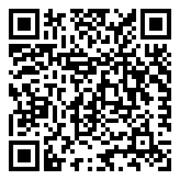 Scan QR Code for live pricing and information - Batavia Bench with Anthracite Cushion 150 cm Solid Wood Teak