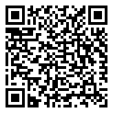 Scan QR Code for live pricing and information - Foldable Bar Table 78 Cm Fir Wood