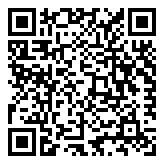 Scan QR Code for live pricing and information - Retractable Side Awning 140 X 300 Cm Grey