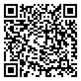 Scan QR Code for live pricing and information - Giselle Bedding Foldable Mattress Folding Foam Bed Mat Light Grey