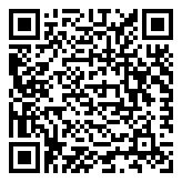 Scan QR Code for live pricing and information - Garden Rocking Chairs 2 Pcs Steel And Textilene Black