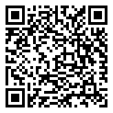 Scan QR Code for live pricing and information - Smash Vulc Canvas Unisex Sneakers in White/Black, Size 12, Textile by PUMA Shoes