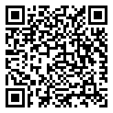 Scan QR Code for live pricing and information - Vans Womens Filmore Hi Black