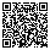 Scan QR Code for live pricing and information - Highback Chair Cushions 6 pcs Melange Cream 120x50x7 cm Fabric