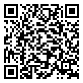 Scan QR Code for live pricing and information - Artiss Wooden Bed Frame Single Size Mattress Base Pine Timber Platform White HOLY