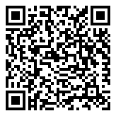 Scan QR Code for live pricing and information - Adairs Charcoal Black 600TC Bamboo Cotton Super King Fitted Sheet