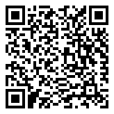 Scan QR Code for live pricing and information - Auto Chicken Feeder Automatic Poultry Treadle Hens Rabbit Chook Food Dispenser Rat Bird Water Proof Galvanised Steel 13L