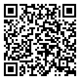 Scan QR Code for live pricing and information - Asics Gt (Black - Size 3)