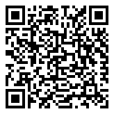 Scan QR Code for live pricing and information - T7 Women's Low Rise Track Pants in Black, Size XS, Cotton by PUMA