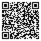 Scan QR Code for live pricing and information - Upside-down Artificial Christmas Tree With Stand Green 180 Cm