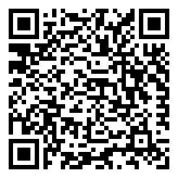 Scan QR Code for live pricing and information - Artiss 2x Bar Stools Kitchen Dining Chairs Counter Stool PU Leather Metal