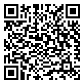 Scan QR Code for live pricing and information - Adairs Kids Faux Powder Pink Fur Floor Cushion (Floor Cushion)