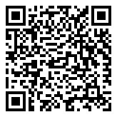 Scan QR Code for live pricing and information - 5-Tier Book Cabinet Black 40x24x175 Cm Chipboard