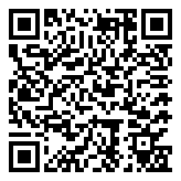 Scan QR Code for live pricing and information - Pet Bed Foldable Dog Puppy Beds Grey X-Large