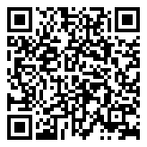 Scan QR Code for live pricing and information - 3 Piece Garden Dining Set Brown and Black