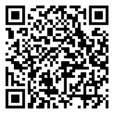 Scan QR Code for live pricing and information - Adairs Savannah Black Textured (Black Bath Sheet)