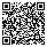 Scan QR Code for live pricing and information - Instant Pot Cheat Sheet Set For Quick Reference Guide Magnets (Black)