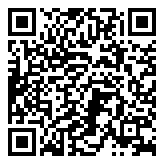 Scan QR Code for live pricing and information - Coffee Table Brown Oak 102x55x43 Cm Engineered Wood