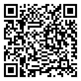 Scan QR Code for live pricing and information - Garden Stools with Cushions 4 pcs Grey 41x41x36 cm Poly Rattan