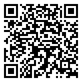 Scan QR Code for live pricing and information - Memory Foam Pet Bed Calming Dog L Large