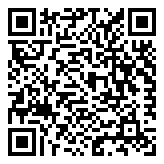 Scan QR Code for live pricing and information - 2-Person Patio Glider Bench With High Back & Curved Armrests