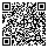 Scan QR Code for live pricing and information - 5 Piece Outdoor Dining Set Solid Acacia Wood And Steel