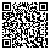 Scan QR Code for live pricing and information - Shelf Panel Glass Clear 20x25 Cm