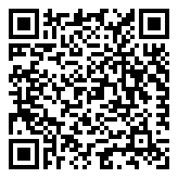 Scan QR Code for live pricing and information - Mizuno Wave Claw 3 Mens Badminton Shoes Shoes (White - Size 8.5)