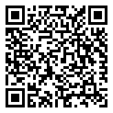 Scan QR Code for live pricing and information - Massage Gun Deep Tissue Percussion Muscle Massager for Athletes with 5 Speed Levels & 6 Massage Heads 7.4V 2500mAh Batteries Handheld Electric Massage Gun