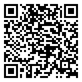 Scan QR Code for live pricing and information - Auto Focus Reading Glasses: Black Frames with Adjustable, Clear Vision