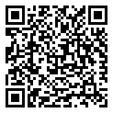 Scan QR Code for live pricing and information - Seat Cushions for Office Chairs, Tailbone Relief Cushion for Office, Home Chair, Car, Wheelchair, Hip, Coccyx, Sciatic (Black)