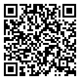 Scan QR Code for live pricing and information - Book Cabinet/Room Divider Brown Oak 80x30x103 Cm Engineered Wood.