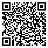 Scan QR Code for live pricing and information - Motorcycle Lift Scissor Jack Stand 1100 Lb with Saddle ATV Lift Dirt Bike