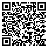 Scan QR Code for live pricing and information - Adairs Blue Double Stonewashed Printed Cotton Navy Stripe Sheet Separates Blue